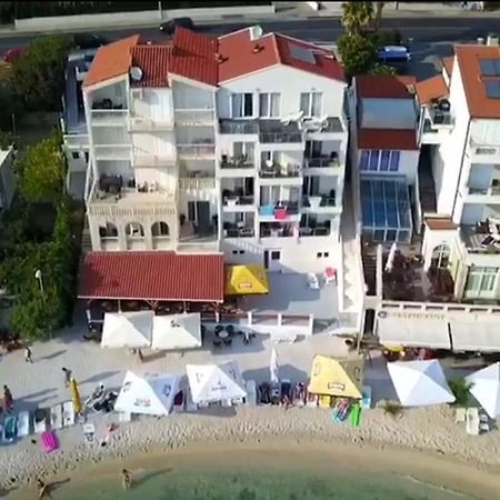Sea Star Apartments 포드스트라나 외부 사진
