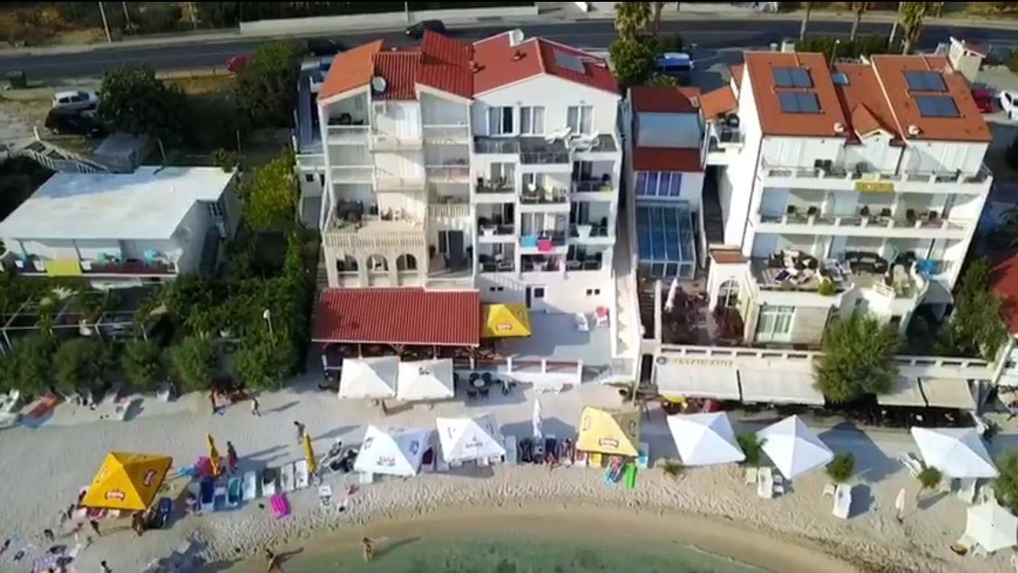 Sea Star Apartments 포드스트라나 외부 사진